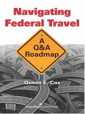 cover image of Navigating Federal Travel